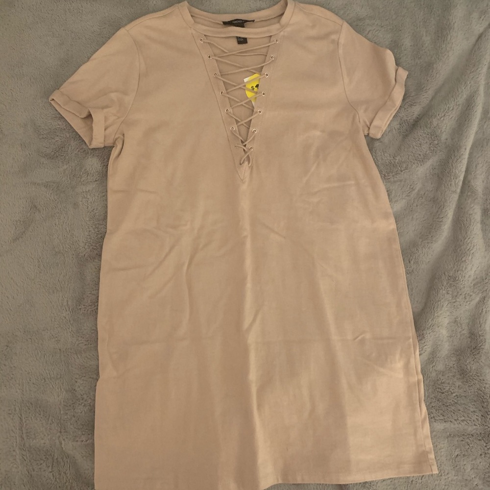 NWT Forever 21 Dress